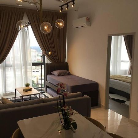 Mizrai Troika Homestay With Kota Bharu City View 外观 照片