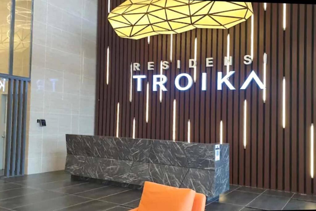 Mizrai Troika Homestay With Kota Bharu City View 外观 照片