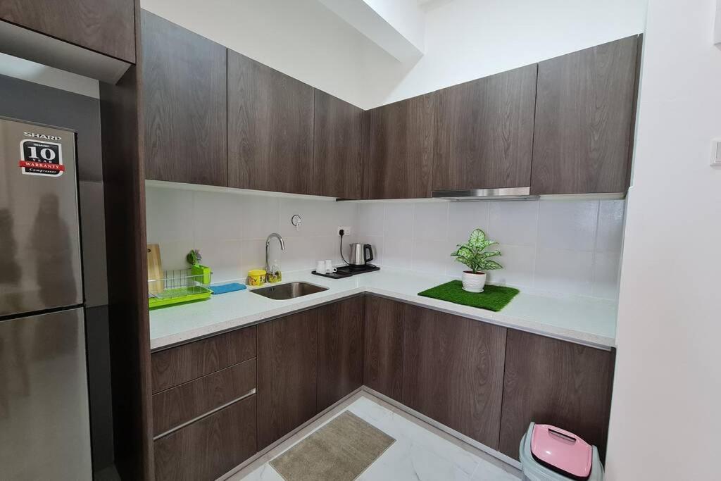 Mizrai Troika Homestay With Kota Bharu City View 外观 照片
