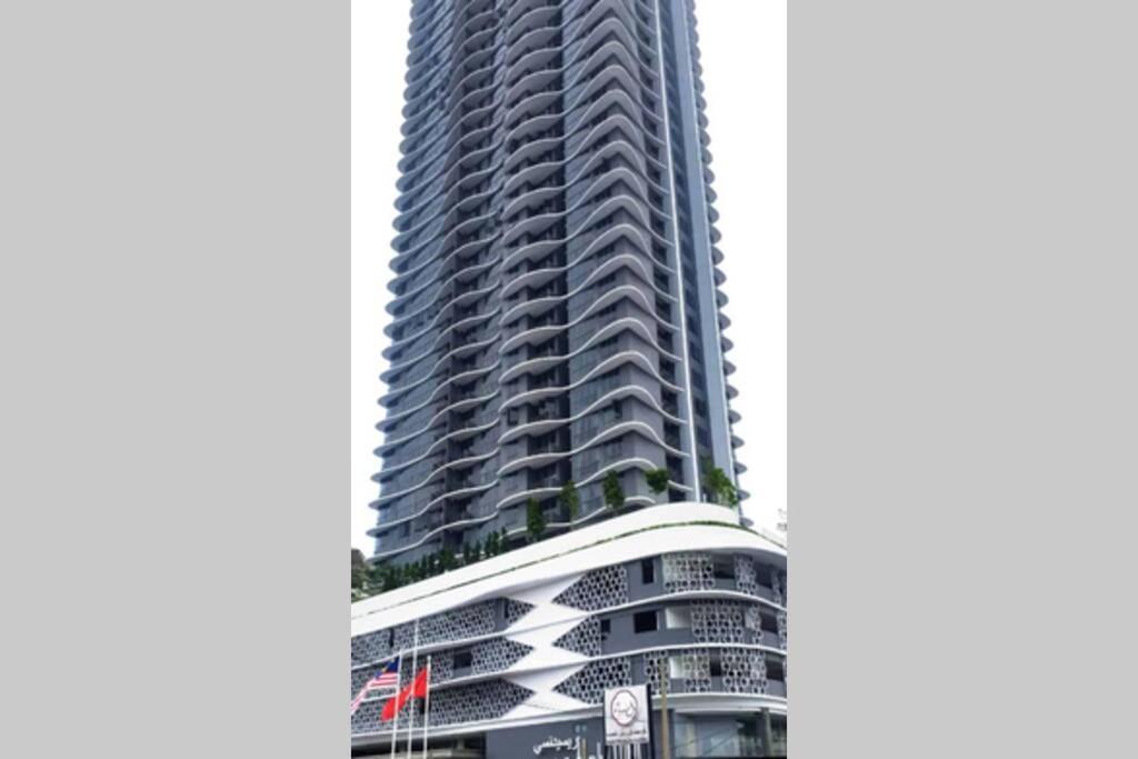 Mizrai Troika Homestay With Kota Bharu City View 外观 照片