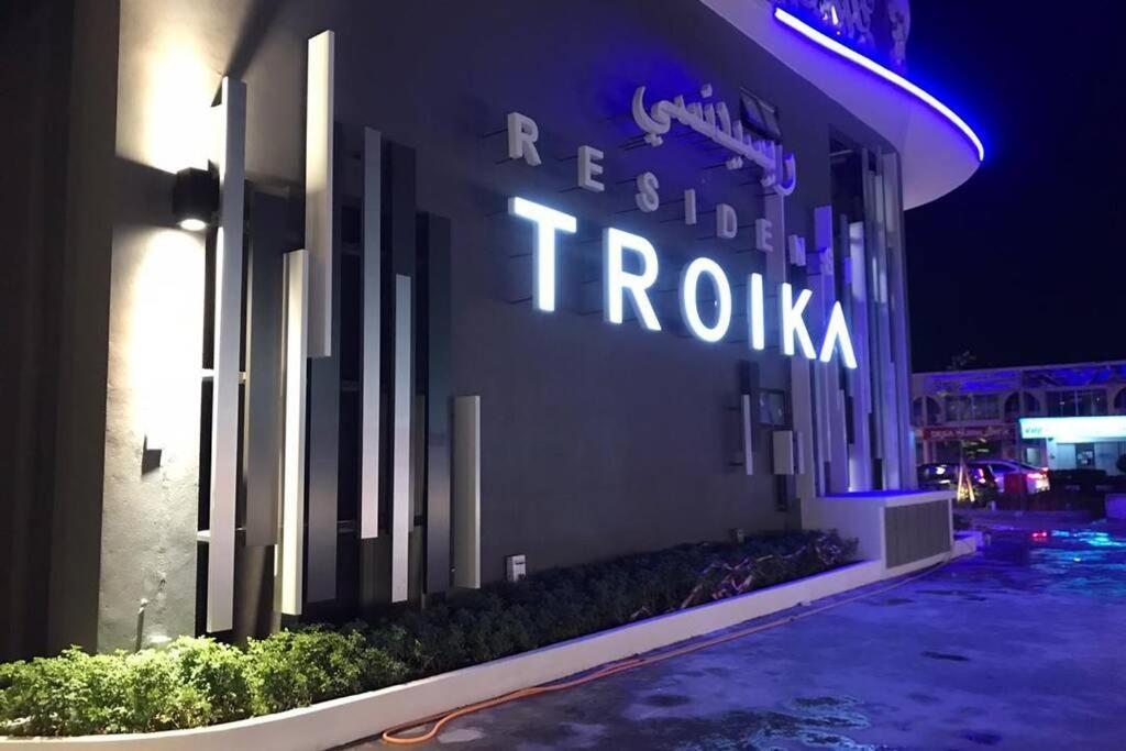 Mizrai Troika Homestay With Kota Bharu City View 外观 照片