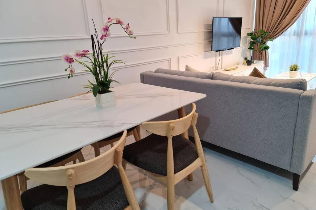 Mizrai Troika Homestay With Kota Bharu City View 外观 照片