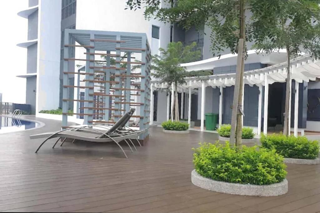 Mizrai Troika Homestay With Kota Bharu City View 外观 照片
