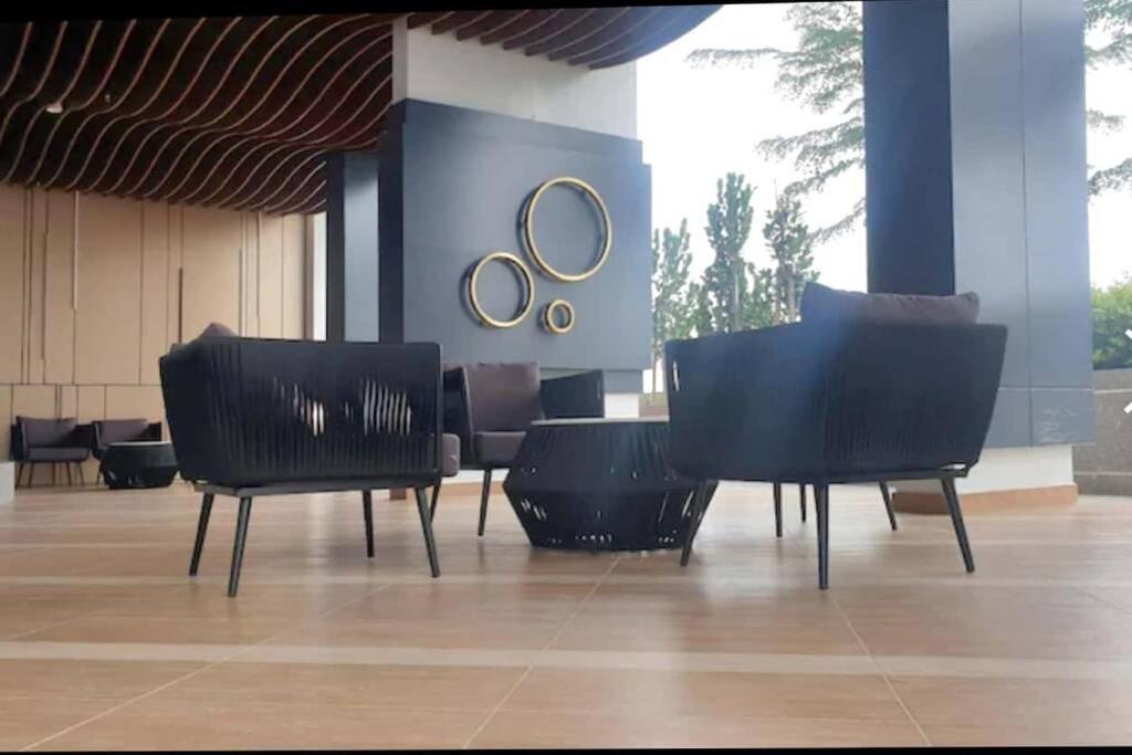 Mizrai Troika Homestay With Kota Bharu City View 外观 照片