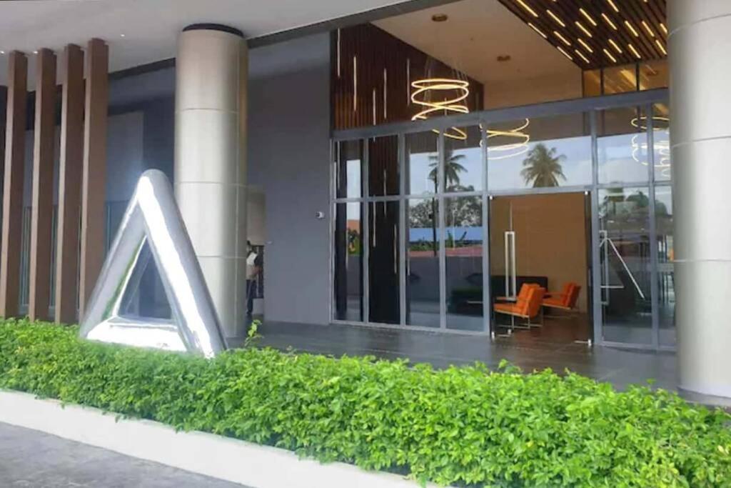 Mizrai Troika Homestay With Kota Bharu City View 外观 照片
