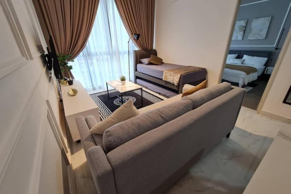 Mizrai Troika Homestay With Kota Bharu City View 外观 照片
