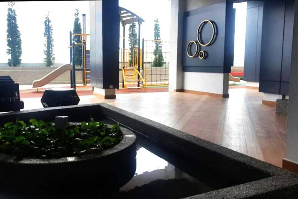 Mizrai Troika Homestay With Kota Bharu City View 外观 照片