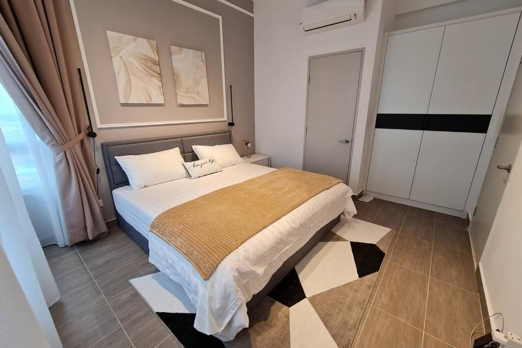 Mizrai Troika Homestay With Kota Bharu City View 外观 照片