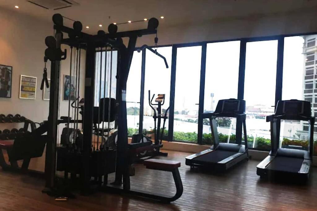 Mizrai Troika Homestay With Kota Bharu City View 外观 照片